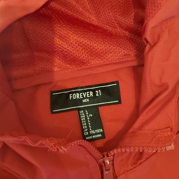 Windbreaker - Picture 2 of 3